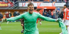 'Ik zou het wel een stunt vinden als Koeman zijn zoon meeneemt naar het WK...'