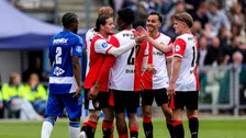 Thumbnail for article: 'Leegloop bij Feyenoord: deze vijftien spelers vertrekken deze zomer uit De Kuip'