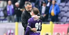 Thumbnail for article: ‘Het is duidelijk dat Jérémy Taravel niet als T1 zal aanblijven’