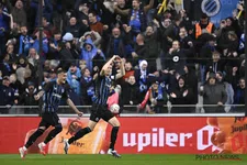 Indrukwekkend Club Brugge sloopt Union SG en is hard op weg naar de titel 