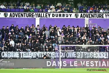 Cynisme bij en over RSC Anderlecht: “Zijn in staat om Goto weer toe te juichen”