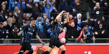 Thumbnail for article: Nummer 150 van Vanaken voor Club Brugge: bloedmooi en levensbelangrijk