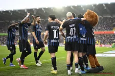 Thumbnail for article: Club Brugge dichtbij kampioenschap, hoe kan Blauw-Zwart kampioen worden? 