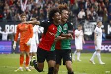 Thumbnail for article: NEC passeert Twente en zet kroon op droomjaar, doemscenario voor Ajax