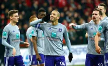 'Transfervrije Hanni (ex-Anderlecht en Mechelen) hoopt op terugkeer naar JPL'