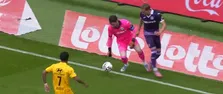 Flinke miscommunicatie bij Anderlecht tussen Coosemans en Augustinsson