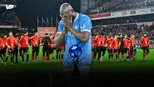Toch zorgen om Lukaku bij de Rode Duivels, maar: 'Een joker, de gedroomde man op de bank'