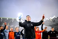 Thumbnail for article: Blauw-Zwarte lof voor Vanaken: “Nog nooit een speler als Hans gezien”