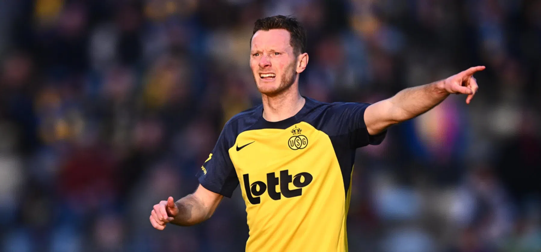 Rob Schoofs en Union hard onderuit bij Club Brugge: “Ontbrak ons aan kwaliteit”