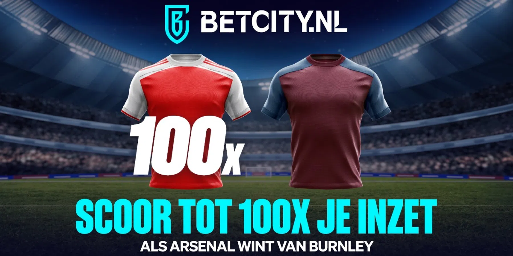 Saka terug van weggeweest, Arsenal rekent op Starboy tegen Burnley
