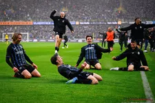 Thumbnail for article: Degryse: “Logisch einde van de competitie, Club beheerst alle facetten”