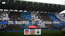 Thumbnail for article: OFFICIEEL: Club Brugge heeft zomertransfer beet en haalt Tchitchi voor Club NXT in huis