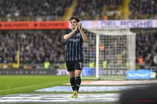 Thumbnail for article: Vetlesen geniet na demonstratie van Club Brugge: “Wat een sfeer, gewoon fantastisch!”