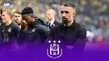 Thumbnail for article: Geen bekerwinst, ook geen vierde plek voor RSC Anderlecht? "Er is geen drive en vechtlust meer"