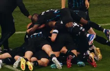 Extra emotionele ontlading: Uitblinkers Vanaken en Tzolis in de schijnwerpers