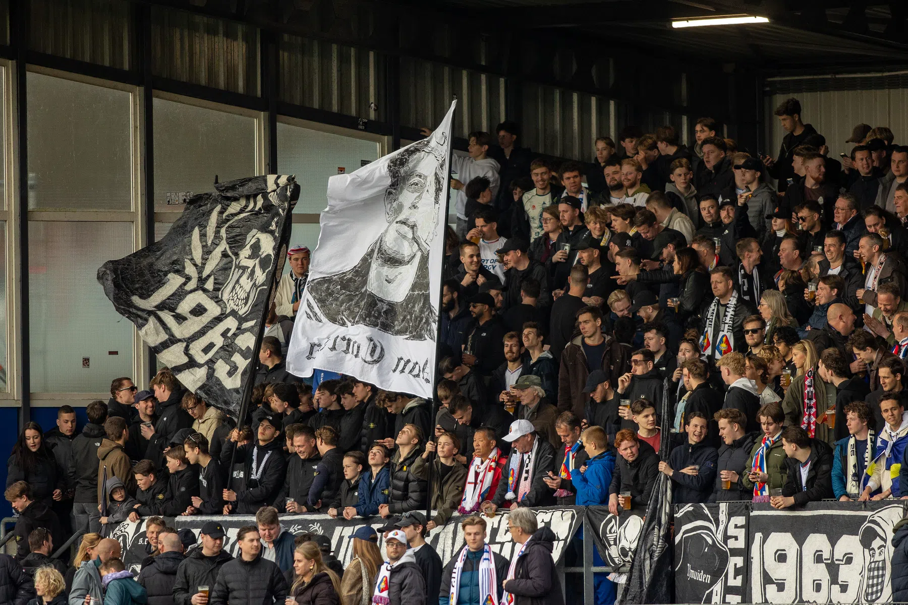 Woede om besluit rond play-offs tegen FC Groningen