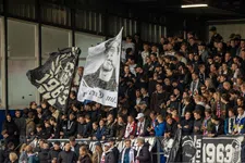 Thumbnail for article: 'Competitievervalsing en shitshow': fans woest door nieuws over FC Groningen-fans