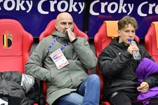 Thumbnail for article: Degryse hard voor RSCA, Genk, Gent en Antwerp: “Jammer voor Belgisch voetbal”