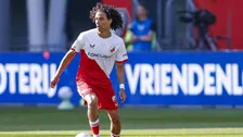Thumbnail for article: Gesprek met Van Persie gevoerd: 'Ik ga een kans krijgen bij Feyenoord'