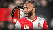 Thumbnail for article: Feyenoord geeft duidelijkheid en ontkent berichtgeving rond Sterling met klem