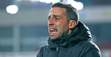 Thumbnail for article: Ferrera haalt zwaar uit na verloren barragematch: "Nu gebeurt het weer"