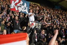Thumbnail for article: Ook Willem II niet welkom in Volendam: 'Club in nauw contact met FC Groningen'