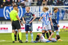 Thumbnail for article: Verweij duidelijk na Heerenveen - Ajax: 'Zijn aanstelling is oliedom van de KNVB'