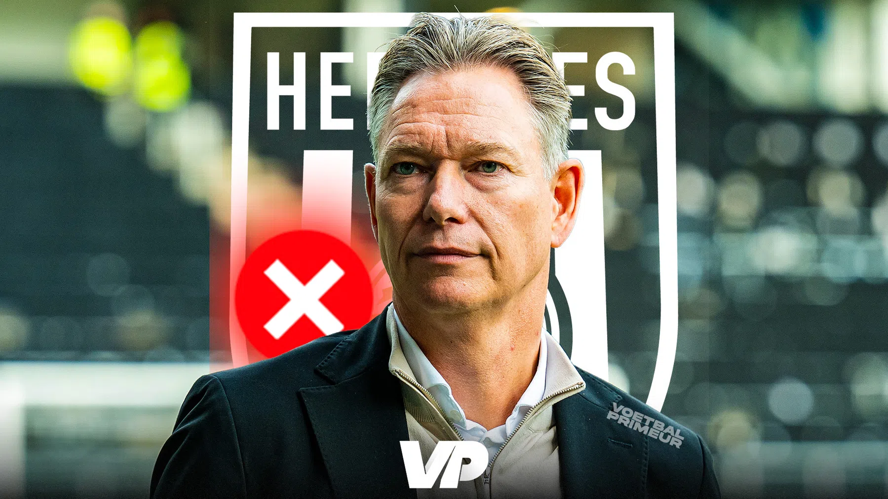 Heracles neemt na uitkomst van rapport direct afscheid van algemeen directeur
