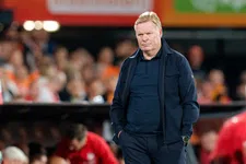 Thumbnail for article: 'Twintig (!) spelers veroorzaken kopzorgen Ronald Koeman richting WK'