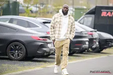 Thumbnail for article: Ook in Franstalig België zorgen om Lukaku: "Als hij niet 100 procent fit is ..."
