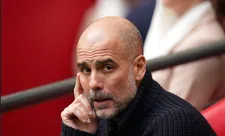 Thumbnail for article: Guardiola woedend nadat vertrek uitlekte in pers: 'Gesprek met spelers 's avonds'