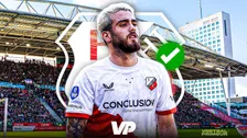 Thumbnail for article: Grote slag voor FC Utrecht: uitblinker Alarcón tekent definitief in Domstad