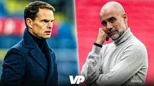 Toekomst Guardiola ligt mogelijk in Nederland: 'Dat heeft hij ook tegen mij gezegd'