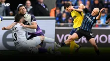 Lardot velt oordeel: Penalty voor Anderlecht en rood voor Sykes tegen Club Brugge?