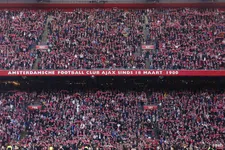 Thumbnail for article: Weinig interesse onder Ajax-fans voor duel met Groningen in Volendam