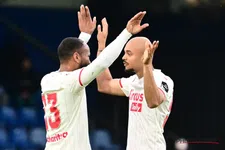 Thumbnail for article: Standard klopt Westerlo en doet uitstekende zaak in strijd om winst in Europe Play-Offs