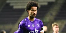 Thumbnail for article: Sanusi zwaait Beerschot uit na zeven jaar: "Trots en dankbaar voor alle steun"