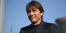 Thumbnail for article: Fabrizio Romano brengt groot nieuws over Conte, mogelijk positief voor Noa Lang