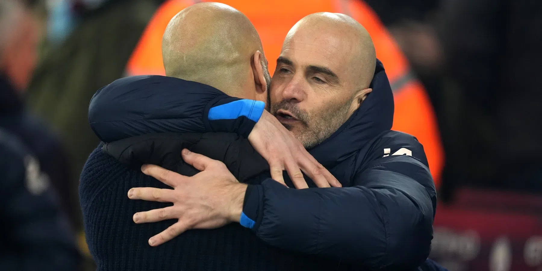 Woedend Chelsea wil Man City aanklagen