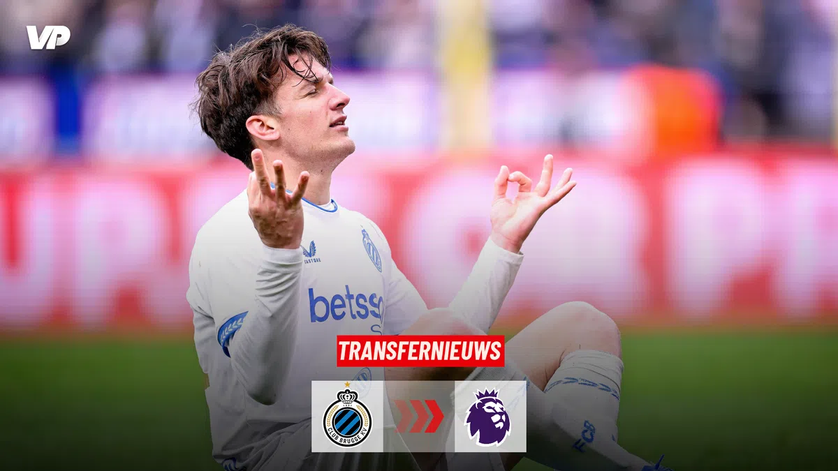 Transfernieuws