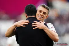 Thumbnail for article: Trossard de negende in het rijtje: deze Belgen wonnen eerder al de Premier League