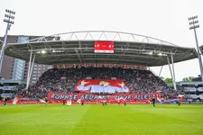 Thumbnail for article: FC Utrecht deelt standpunt rond play-offs: 'Spelen eerst andere wedstrijd'