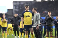 Thumbnail for article: Union en Hubert stevig aangepakt na pandoering: “Je vraagt om afgestraft te worden”