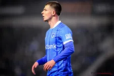 'KRC Genk stuurt boodschap richting Steuckers, middenvelder mag vertrekken bij de club'