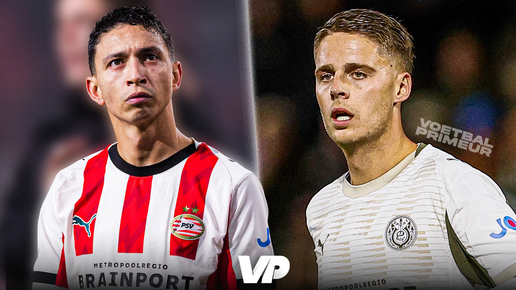 ED voorziet 'zekere' PSV-transfers: 'Schouten niet, hij revalideert in Eindhoven'