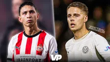 Thumbnail for article: ED voorziet 'zekere' PSV-transfers: 'Schouten niet, hij revalideert in Eindhoven'