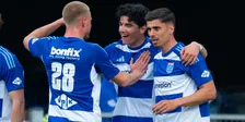 Thumbnail for article: 'Clubs in Nederland en buitenland gaan spoedig strijd aan voor gewilde PEC-speler'
