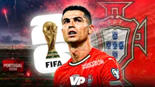 Thumbnail for article: Portugal maakt WK-selectie bekend, Ronaldo schrijft geschiedenis