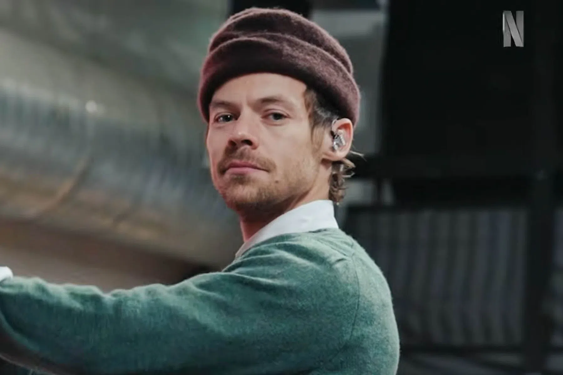 Opnieuw ophef rond Arena-concerten Harry Styles