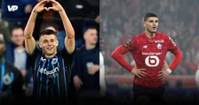 Dortmund heeft grootste transferplannen: 'Tresoldi en Fernandez-Pardo op de shortlist'